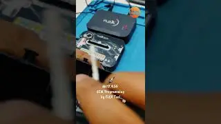 ME17 9 55 ECM Programmingby FLEX Tool