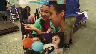 Maker Faire 2018