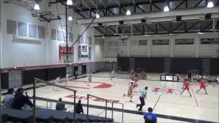 Simi Frosh win vs Arleta Mustangs 41   33 m