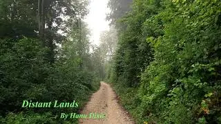 Free2use Inspiring Music: Distant Lands by Hanu Dixit