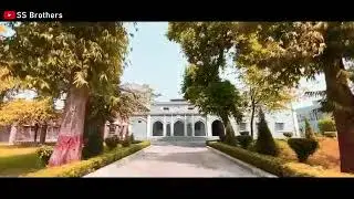 I studied bachelor of science SM College Chandausi