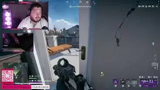 BORA QUE EU TO DE ÓTIMO HUMOR HOJE!! || RAINBOW SIX SIEGE