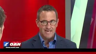 Democrat candidate spending plans top $180T