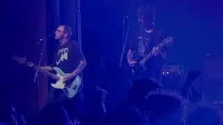 Joyce Manor - End of the Summer (LIVE), 2025-10-17, Columbia Theater, Berlin
