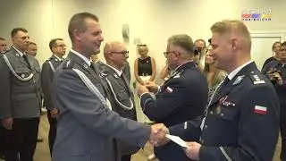 Święto Policji w Kozienicach (16.07.2024)