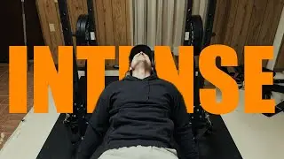Intense 5AM UPPER Body Day