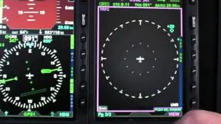 Aspen's New EFD1000 MFD