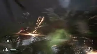 [Rate my play 10/10] Black Myth Wukong - Guang Mou 黑悟空 vs 广谋  [FULL FIGHT, 无删减]