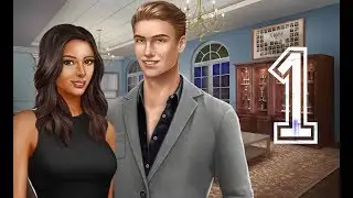 (Diamonds) Choices: The Junior Book 1 Ch 1 (NATHAN'S ROUTE?)