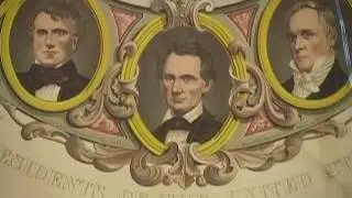 Abraham Lincoln Book Shop at Pasfield House
