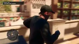 Saints Row Identity Theft Part 56