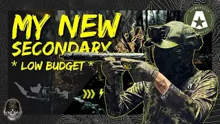 GAMEPLAY TEC 9 DCOBRA | AIRSOFT INDONESIA