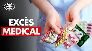 ENQUÊTE : Pourquoi les Francais consomment trop de MÉDICAMENTS ? - Reportage Complet - AMP