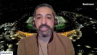 USMA - JSK EN DIRECT