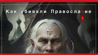 Как убивали Православие 🆘