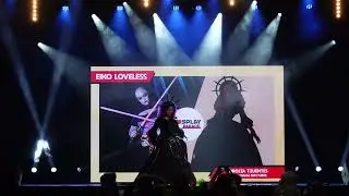 [EsCosplay] Cosplay Parade 2025 - 31 Manga Barcelona