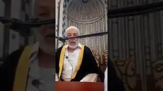 قصة نشيد (يا عذولي كف اللوم ولم تدري بحالي اليوم) مع سـيّدي الشيخ أديب أبو الخير.. (فرقة روح الشام)
