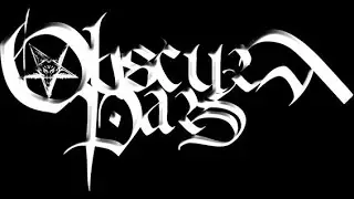 OBSCURA PARS album WHERE IS MY BLACK KINGDOM (jakarta backmetal) HD audio