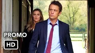 Game of Silence 1x07 Promo 