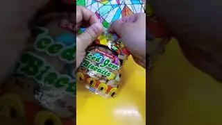🤩unwrapped iced gem biscuits
