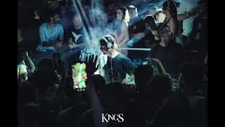 Axwell @ King's Club Jesolo, Italy 2022 [FULL SET]