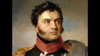Великие полководцы 1812 года Генерал Раевский