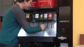 Soda suicide