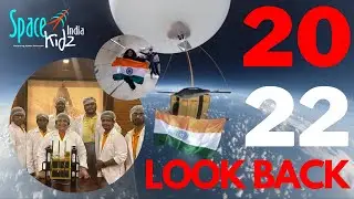 SKI 2022 A Look back