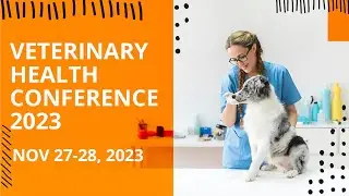 3rd International Conference on Animal Biotechnology and Veterinary Medicines