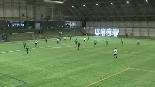 FK LIEPAJA - PAIDE LINNAMEESKOND Friendly game