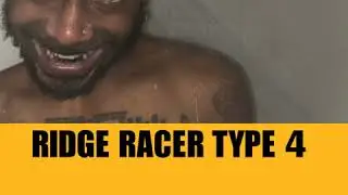 Ridge Racer 4 - Move Me (JPEGMAFIA Pitch)
