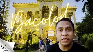 Tara!!! Sa BACOLOD! Namit!