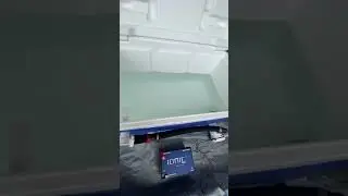 DIY Portable Aerator Livewell Cooler inspection check