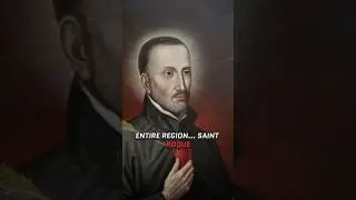 Сент-Луис Роке Гонсалес: Святой из гуарани 🌿✝️
