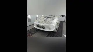 Toyota glanza repairing project#vehicles #repairing #painting #autoshine #automobile #toyota #usa