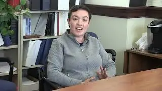 Sitting Down With The Town Administrator EP 43