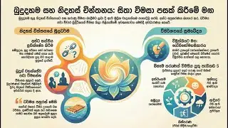බුදුදහම සිතා විමසා පසක් කළ යුතු දහමක් වීම