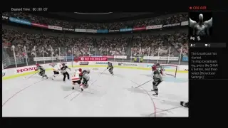 NHL 19 (HUT)  Pro  THESE ARE SOME THE BEST GOALS TO SCORE