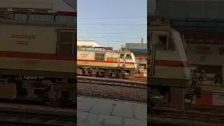 🚂💀#indianrailways #railfans #raillovers #photography #shorts #shortvideo #shortsfeed #foryou