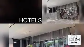RM DESIGN HOTELS