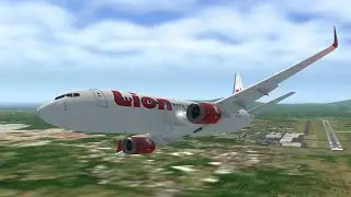 NEW HD AIRPORT | WAMM: Sam Ratulangi International Airport Manado | RFS