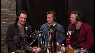 Con Artist With Doug Wagner Episode One