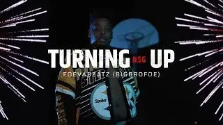 Foevabeatz - Turning Up (Official Music Video) #DenverArtist #BigBroFoe