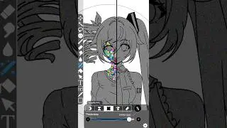 miku+noise trend #trend#hatsunemiku#noisetrend#noise#drawing#digitalart#mikutrend#trendingsong#art