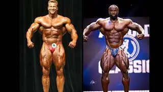 Гюнтер Шлиркэмп vs Самсон Дауда