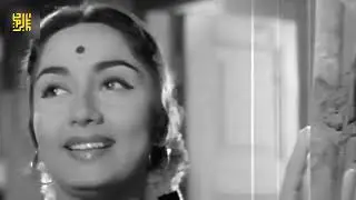 Tera Mera Pyaar Amar - Lata Mangeshkar - Asli Naqli (1962)
