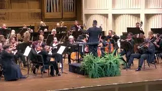 Symphonie Fantastique, 4. Marche au supplice