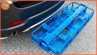 CAR INVENTIONS THAT YOU HAVEN'T SEEN YET