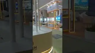 CPHI noida.Pari chok 2025