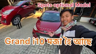 Low price secondhand car in Assam Golaghat used car dealer budget free #car #cardealer #secondhand